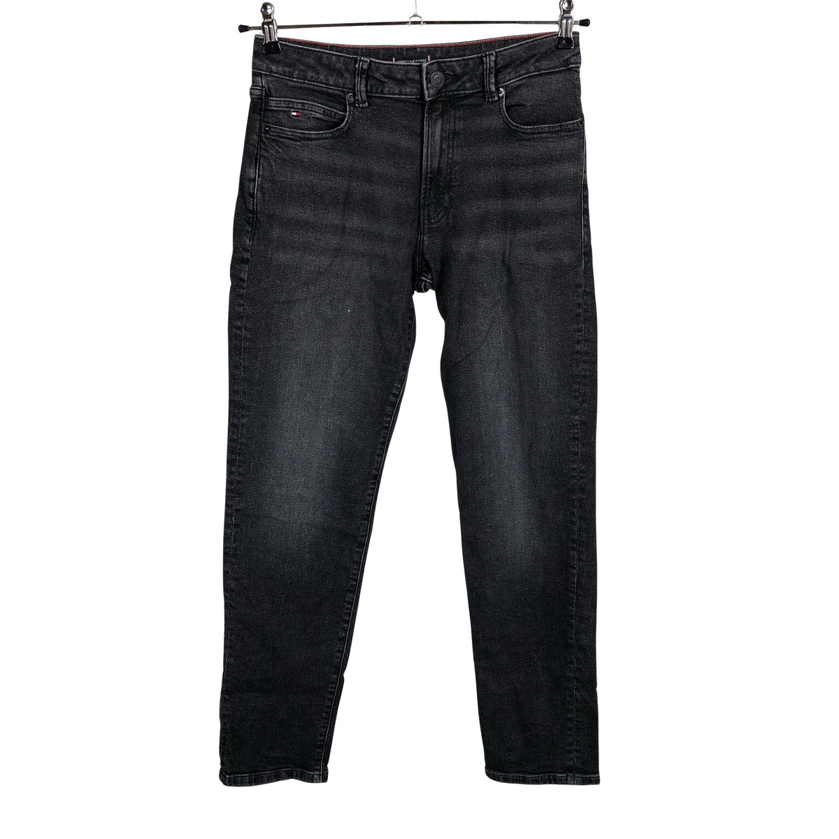 Unisex Tommy Hilfiger - Teksad, suurus 158 - 164 - Hall (1)