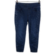 Unisex Ethyl - Teksad, suurus 42 - Sinine ()