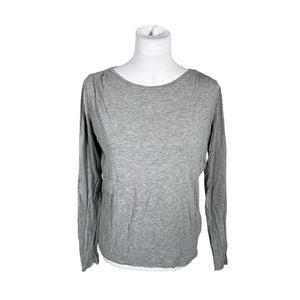 Unisex me&i - Trikotaažist pluus, suurus 36 - Hall (1)