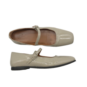 Unisex Angulus - Baleriinad, suurus 38 - Beige (1)