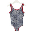 Unisex Reima - Ujumistrikoo, suurus 128 - 134 - Sinine ()