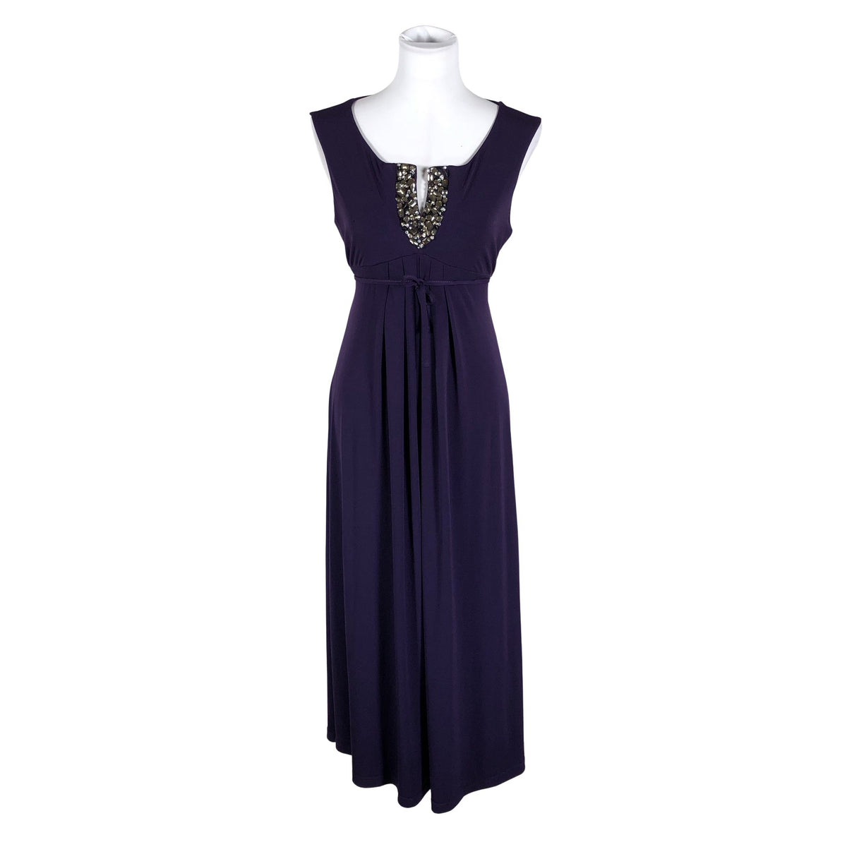 Unisex Wallis - Õhuke kleit, suurus 40 - Lilla (1)