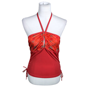 Unisex LBVYR - Bikiinid, suurus 38 - Roosa (2)