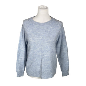 Unisex Selected - Kampsun, suurus 38 - Helesinine (1)