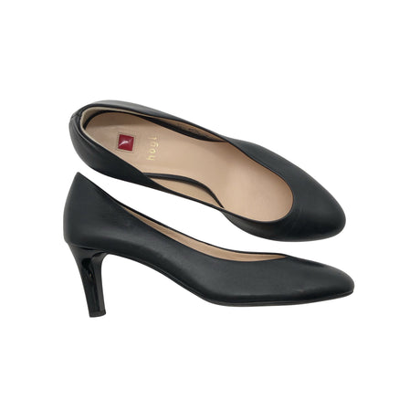 Unisex Högl - Kontsakingad, suurus 37 - Must ()