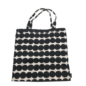 Unisex Marimekko - Kandekott, suurus Maxi - Must (1)