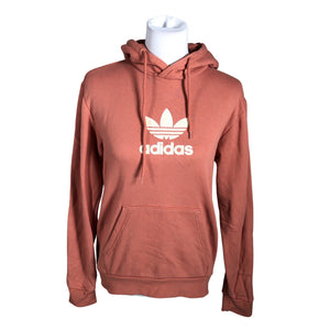 Unisex Adidas - Dressipluus, suurus 34 - Punane (1)
