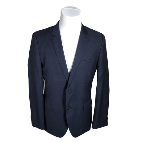 Unisex Hugo Boss - Ülikonna pintsak, suurus L - Sinine ()