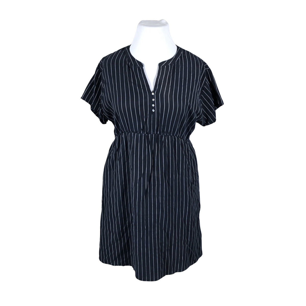 Unisex Esprit - Mitteveniv kleit, suurus 42 - Sinine (1)