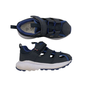 Unisex Viking - Rihmikud, suurus 26 - Sinine (1)