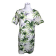 Unisex Soft Rebels - Mitteveniv kleit, suurus 36 - Roheline ()