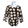 Unisex Marimekko - Pluus, suurus 38 - Pruun ()