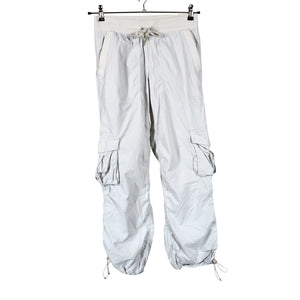 Unisex Lululemon - Spordipüksid, suurus 38 - Hall (1)