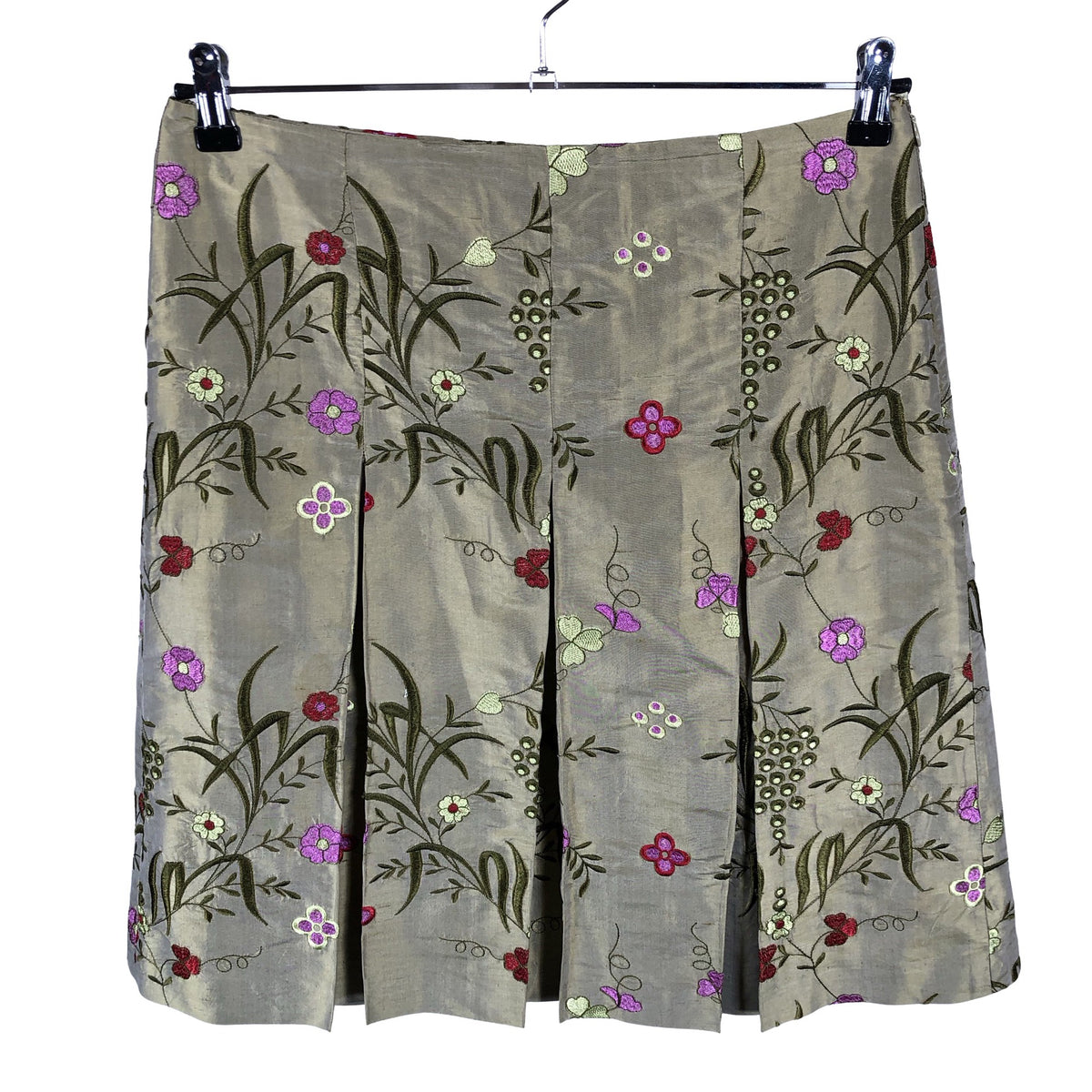 Unisex Marc Aurel - Mitteveniv seelik, suurus 38 - Roheline (1)