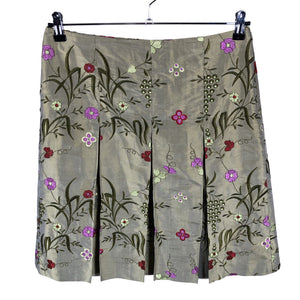 Unisex Marc Aurel - Mitteveniv seelik, suurus 38 - Roheline (1)