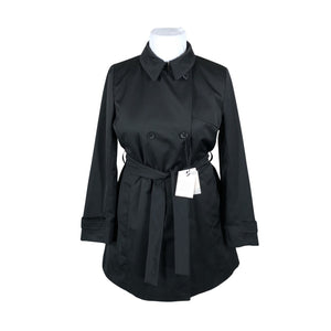 Unisex Marella - Jope, suurus 38 - Must (1)