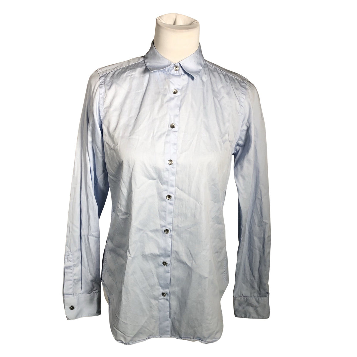 Unisex Sand - Triiksärk, suurus 38 - Helesinine (1)