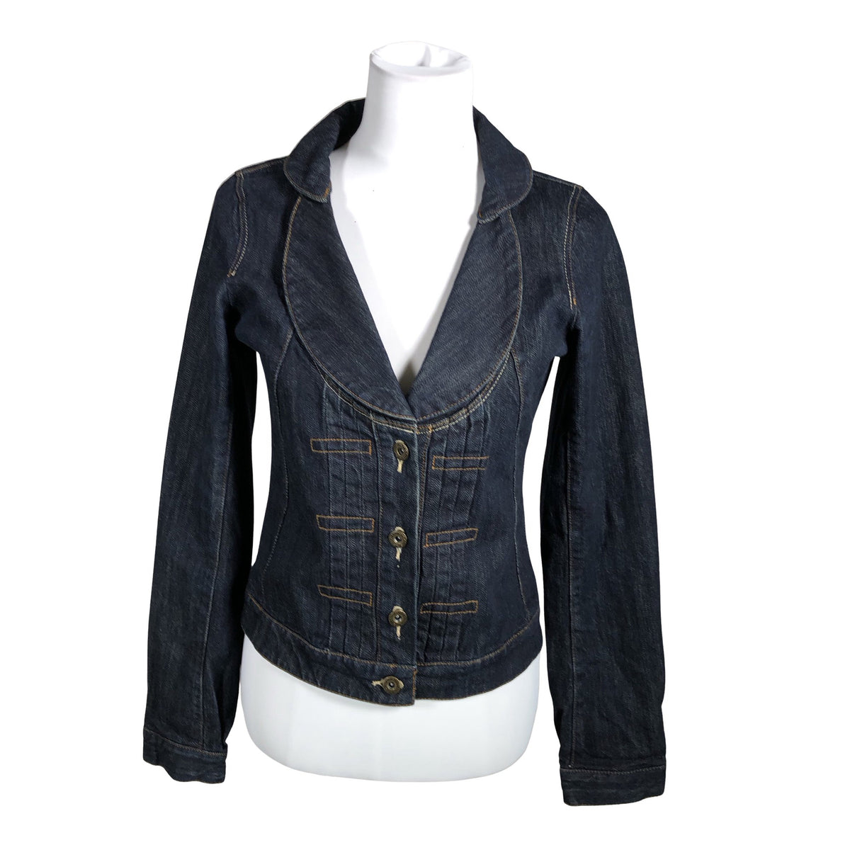 Unisex Oxmo - Teksatagi, suurus 38 - Sinine (1)