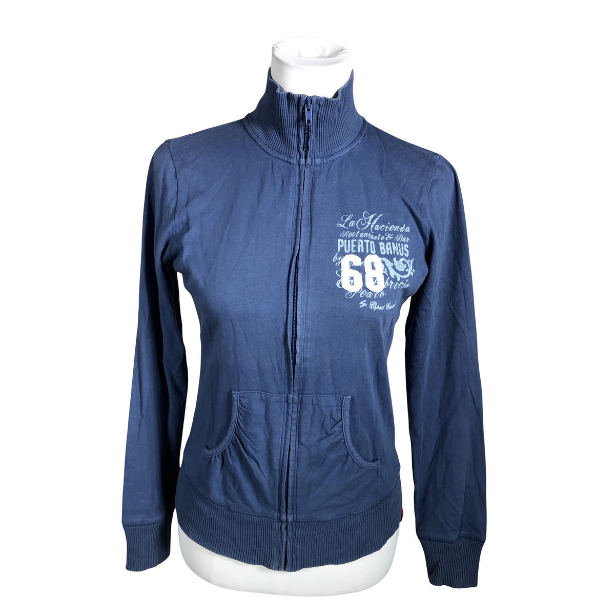 Unisex Esprit - Pusa, suurus 38 - Sinine (1)