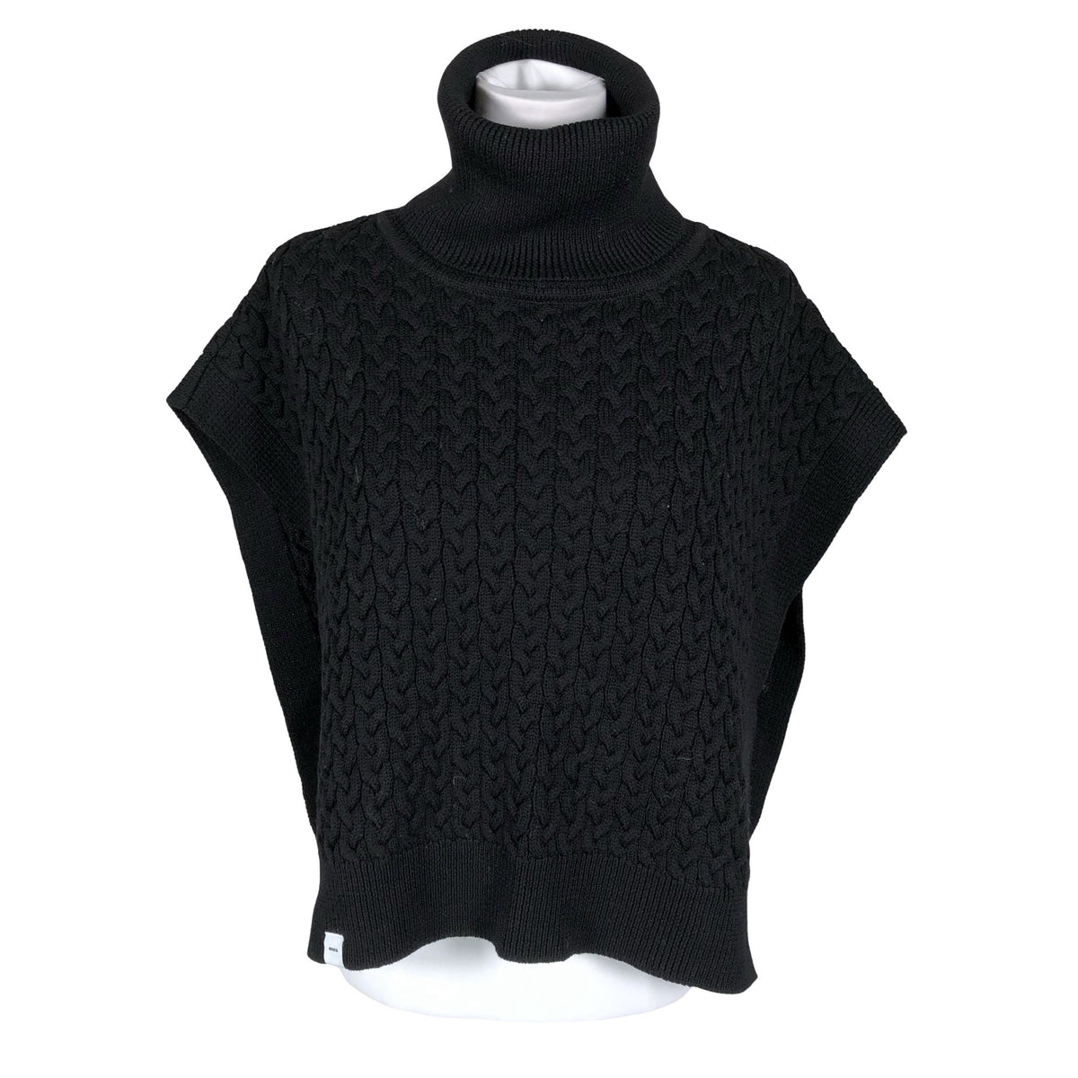 Unisex Makia - Pontšo, suurus Ei kokoa - Must (1)