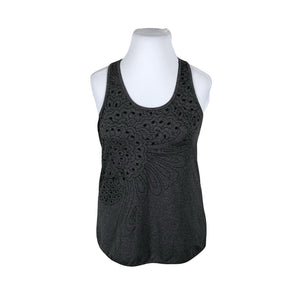 Unisex Energetics - Sporditopp, suurus 44 - Hall (1)