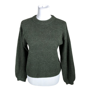 Unisex Soft Rebels - Kampsun, suurus 34 - Roheline (1)