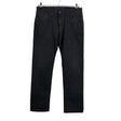 Unisex MAC - Teksad, suurus W34 - Must ()