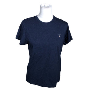 Unisex Gant - T-särk, suurus 36 - Sinine (1)