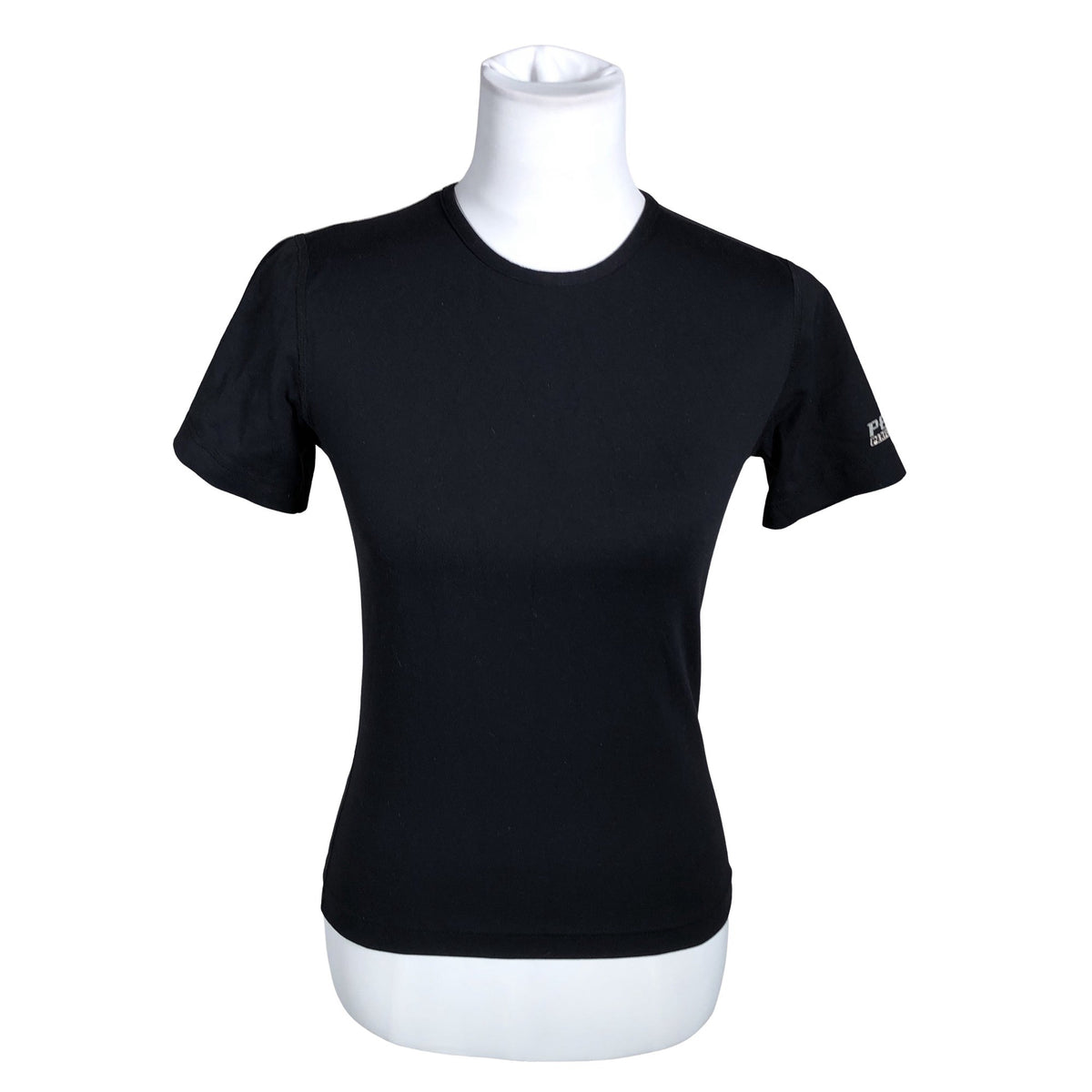 Unisex Peak Performance - T-särk, suurus 36 - Must (1)