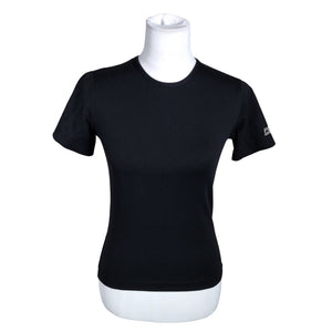 Unisex Peak Performance - T-särk, suurus 36 - Must (1)