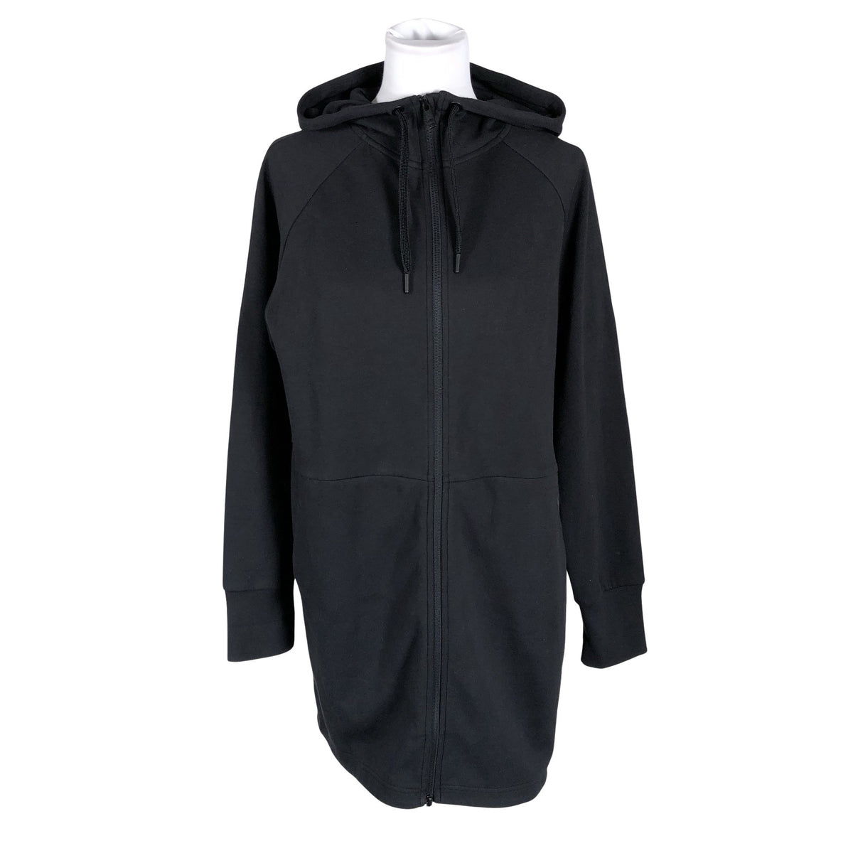 Unisex Soc - Dressipluus, suurus 36 - Must (1)