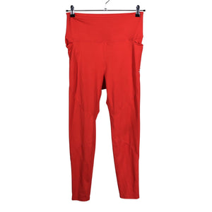 Unisex Bara Sportswear - Spordiretuusid, suurus 44 - Punane (1)