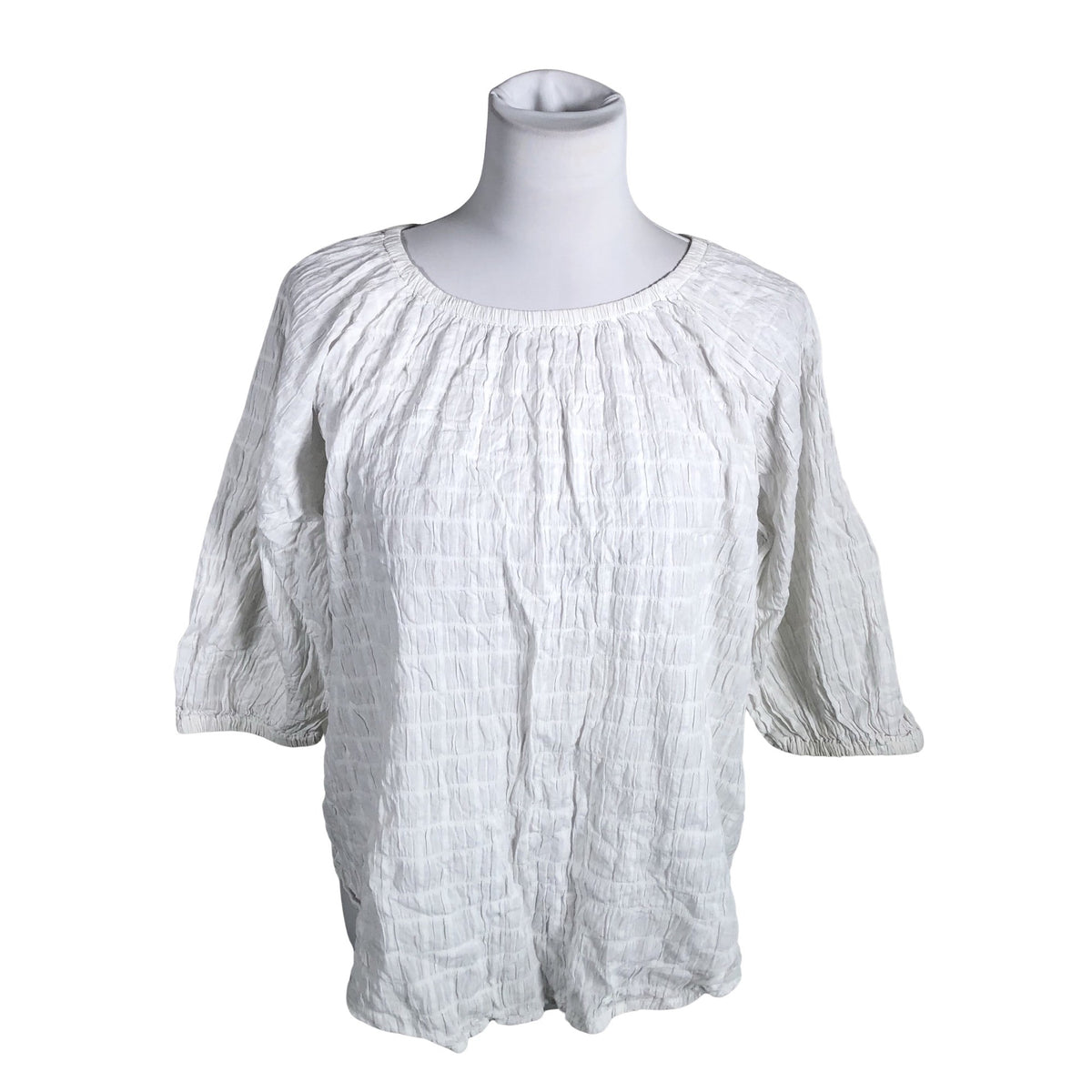 Unisex Esprit - Pluus, suurus 36 - Valge (1)