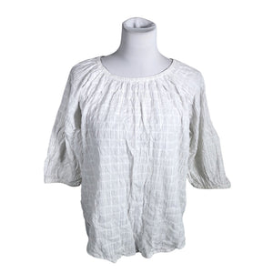 Unisex Esprit - Pluus, suurus 36 - Valge (1)