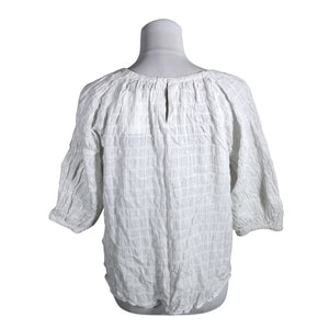 Unisex Esprit - Pluus, suurus 36 - Valge (2)