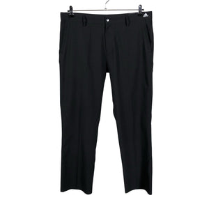 Unisex Adidas - Spordipüksid, suurus W36 - Must (1)