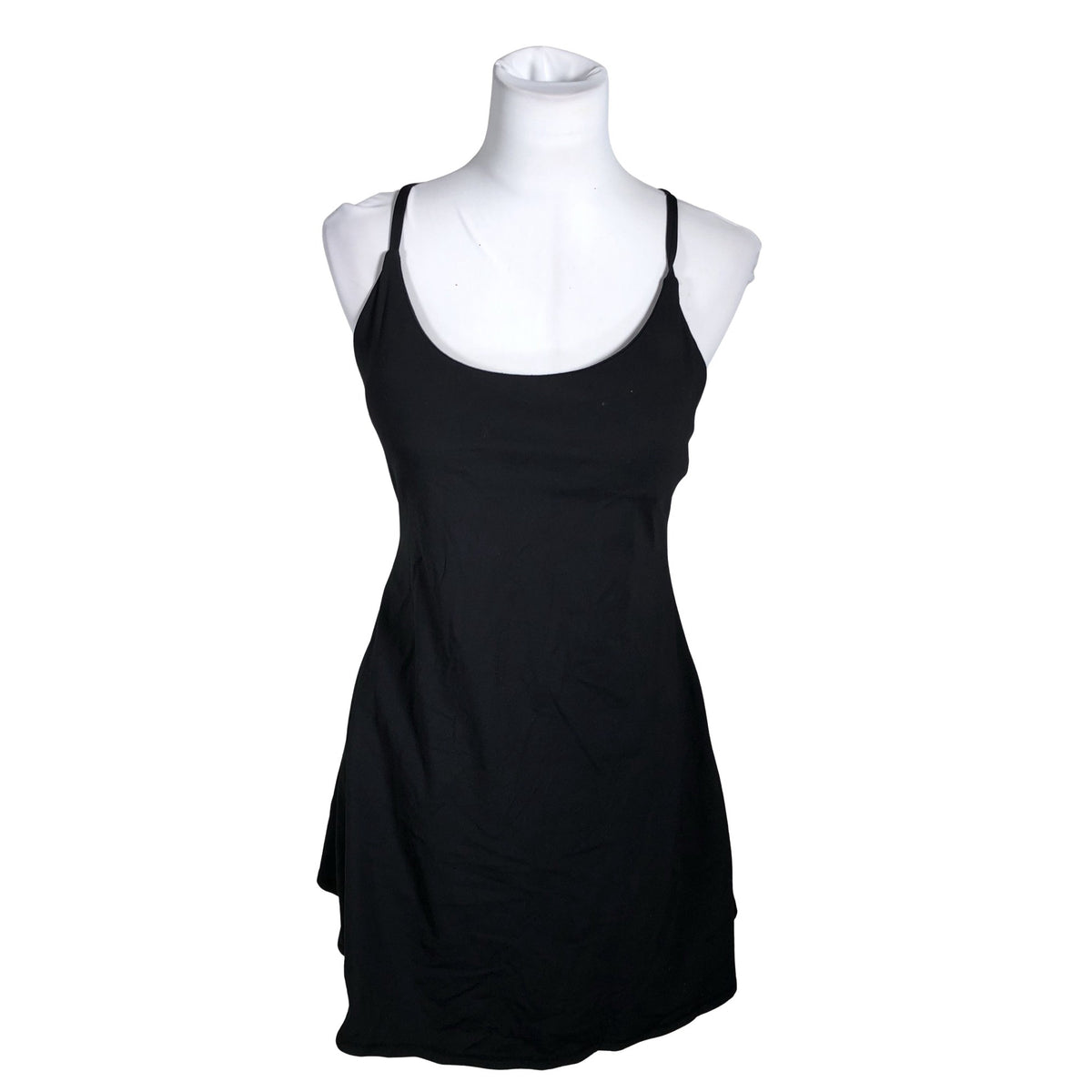 Unisex Nabaiji - Spordipüksseelik, suurus 40 - Must (1)
