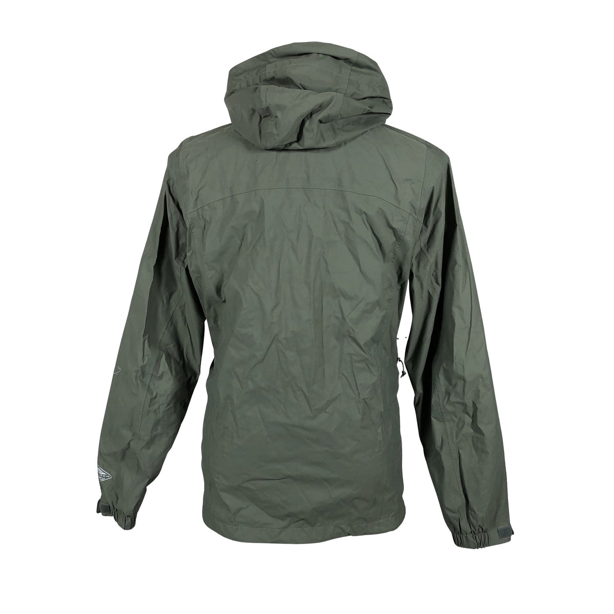 Unisex Columbia - Jope, suurus S - Roheline (2)