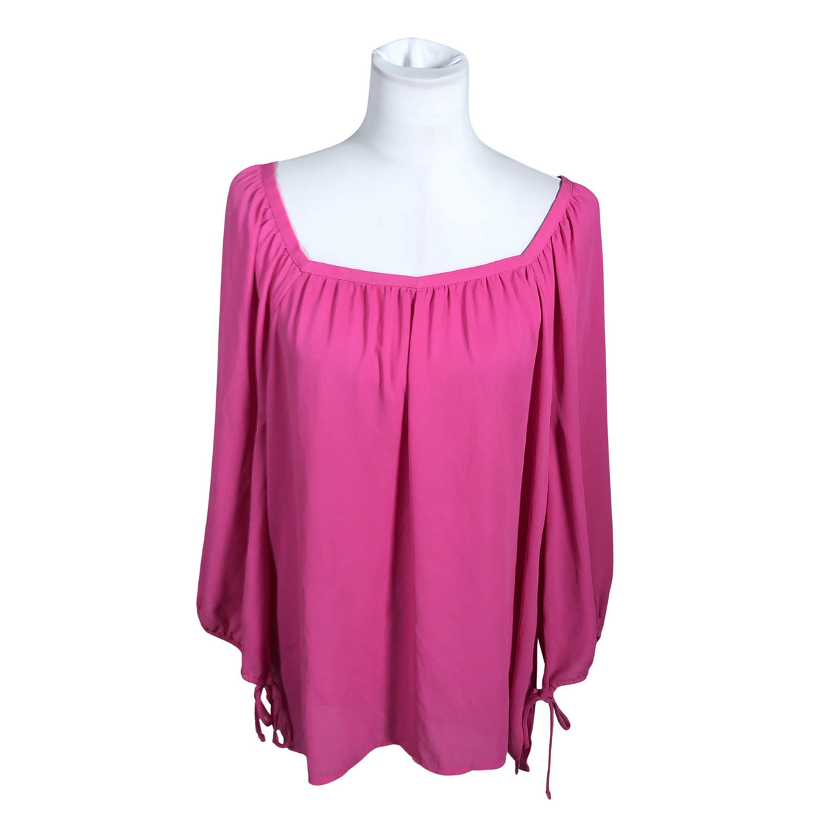 Unisex Banana Republic - Pluus, suurus 40 - Roosa (1)