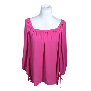 Unisex Banana Republic - Pluus, suurus 40 - Roosa (1)