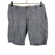Unisex J.Crew - Lühikesed püksid, suurus W34 - Sinine ()