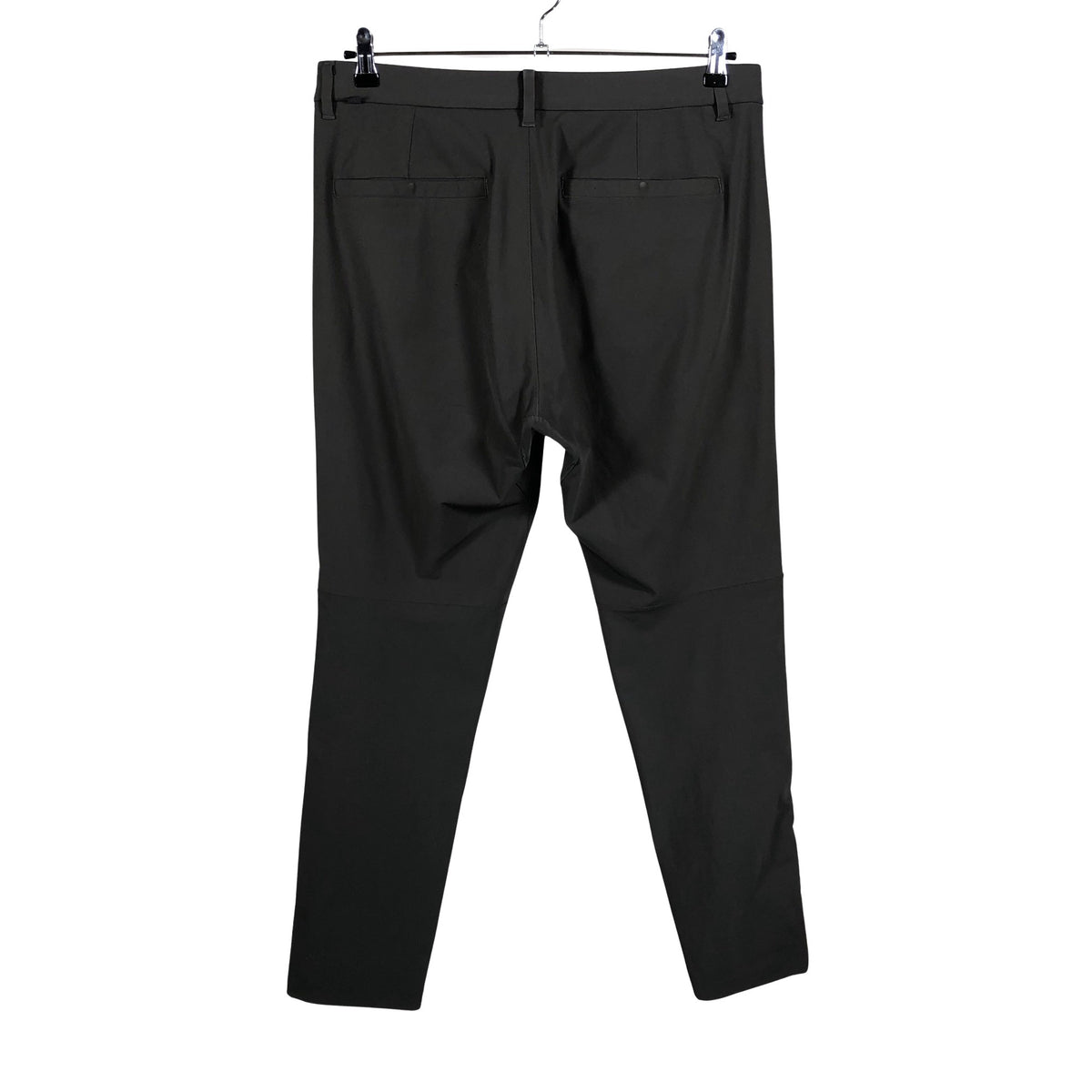 Unisex Lululemon - Chino-püksid, suurus W34 - Pruun (2)