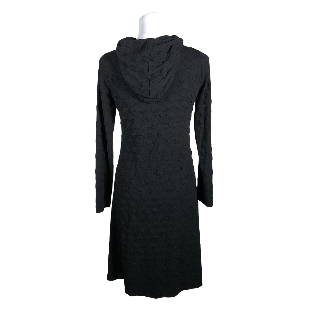 Unisex Ko:Ko Norway - Trikotaažist kleit, suurus 38 - Must (2)