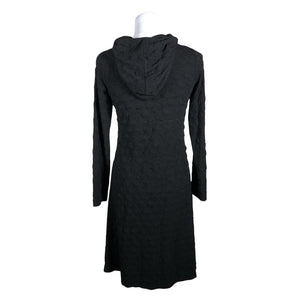 Unisex Ko:Ko Norway - Trikotaažist kleit, suurus 38 - Must (2)