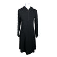 Unisex Ko:Ko Norway - Trikotaažist kleit, suurus 38 - Must ()