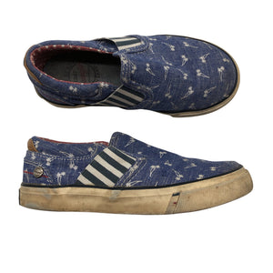 Unisex Wrangler - Tennised, suurus 28 - Sinine (1)