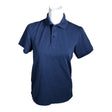 Unisex Uniqlo - Polosärk, suurus 36 - Sinine ()