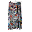 Unisex Lindex - Mitteveniv seelik, suurus 38 - Valge ()