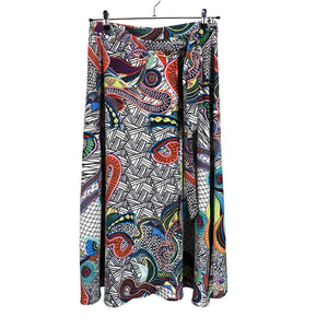 Unisex Lindex - Mitteveniv seelik, suurus 38 - Valge (1)