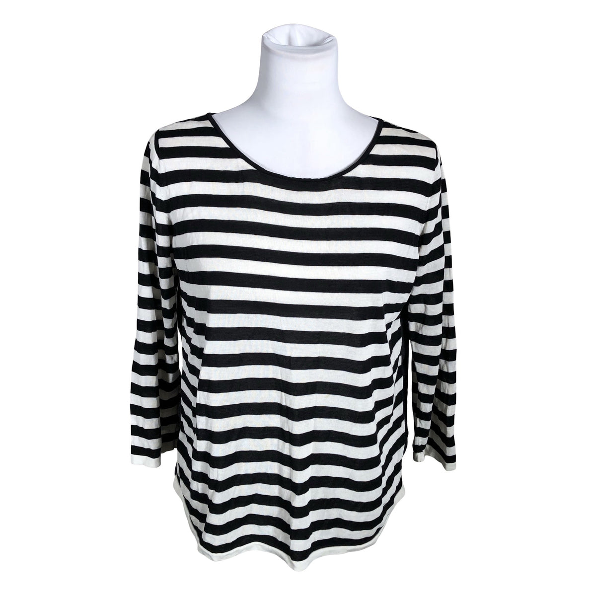 Unisex COS - Pluus, suurus 38 - Must (1)